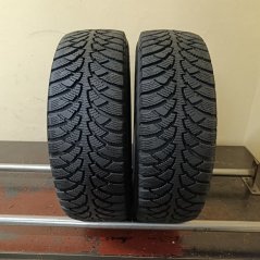 Pneu Vraník Everest HPL 4 185/65 R14 86T 6,5 mm (Použité)