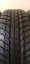 Bridgestone Blizzak LM001 185/60 R16 86H 8 mm