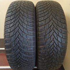 Firestone WINTERHAWK 4 215/65 R16 98H 7,5mm (Použité)