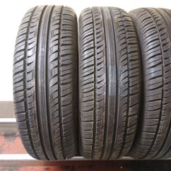 Semperit 215/65 R17 99H 8,5mm NOVÉ letní