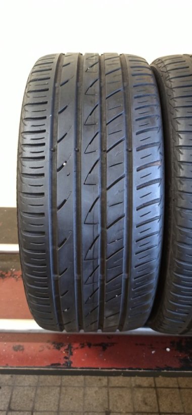 Best Drive SUMMER 225/45 R17 94Y 4,5-5mm (Bazarové)