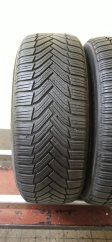 Michelin Alpin 6 205/60 R16 96H 5,5 mm (Použité)