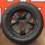 Kola na Opel Astra zimní pneu Semperit 205/55R16