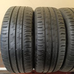 Continental ContiEcoContact 5 185/55 R15 82H 6,5mm (Použité)