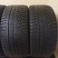 Hankook Winter icept evo2 245/40 R18 97V 3,5-4,5mm (Bazarové)