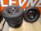 Zimní kola na Opel Mokka 5x105 , ET38 , 215/65 r16