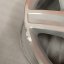 Originál alu kola Mercedes GLE AMG, 9Jx20, ET57