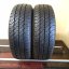 Dunlop econodrive 205/65 R16C 107/105T 7,5 - 8 mm (Použité)