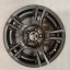 Alu kola Platin 6,5Jx15'' , R15 , 5x100 , ET38