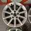 Originální alu kola na Audi A4 7Jx16'' , R16 ET46