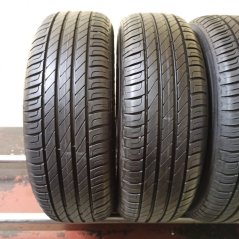 Kleber Dynaxer HP4 195/65 R15 91H 6-6,5mm TOP (Použité)