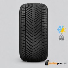 Sebring ALL SEASON 225/45ZR17 94W
