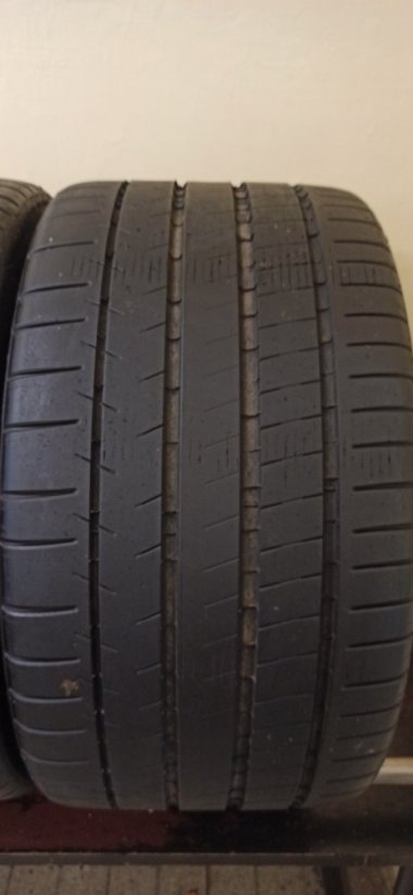 Michelin Pilot Sport 305/30 R20 103Y 5,5 - 6,5 mm (Bazarové)