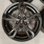 Originální alu kola Hyundai Santa Fe 7Jx17'' ET47