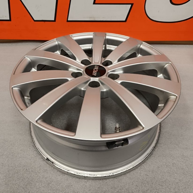 Alu kola OXXO 7Jx17'' , R17 , 5x112 , ET50
