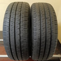 Hankook Vantra 205/65 R16C 107/105T 5 - 6,5 mm (Použité)