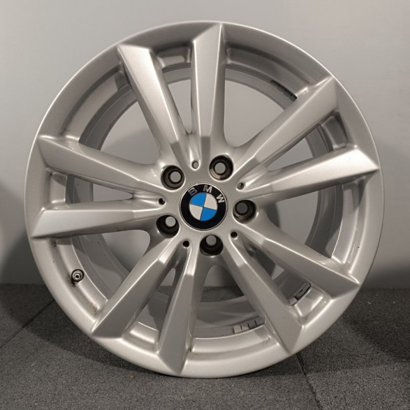 Alu kola na BMW X5 8,5x18'' , R18 , 5x120 , ET46