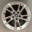 Alu kola BMW 1 7Jx16'' , R16 , 5x112 , ET47