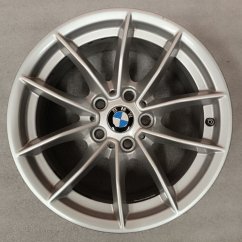 Alu kola BMW 3 (G20, G21) 6,5Jx16 , 5x112 , ET22