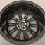 Alu kola Mercedes E, SLC, SLK 7,5Jx16 , ET45,5