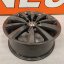 Alu kola Volkswagen Tiguan 7Jx17'' , R17 , ET43