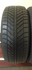 Goodyear Vector 4 Seasons 205/55 R16 94V 5 - 6 mm (Bazarové)