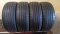 Dunlop 205/55 R17 95Y 2x5,5mm; 2x3,5-4,5mm (Bazarové)