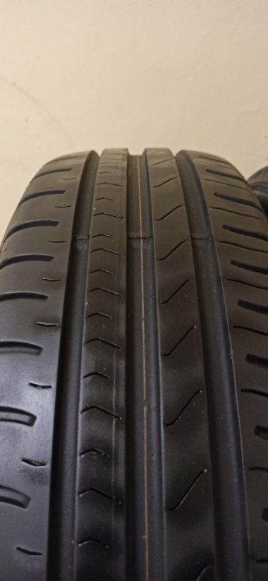 Falken Sincera 165/70 R14 81T 4,5 - 5 mm (Bazarové)