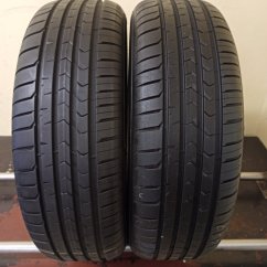 Vredestein Ultrac 205/55 R16 95W 6,5 mm (Použité)