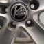 Originální alu kola Volkswagen Passat R17 ET39