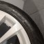 Alu na BMW 3 (F30, F31), 5x120, R17, 225/50 R17
