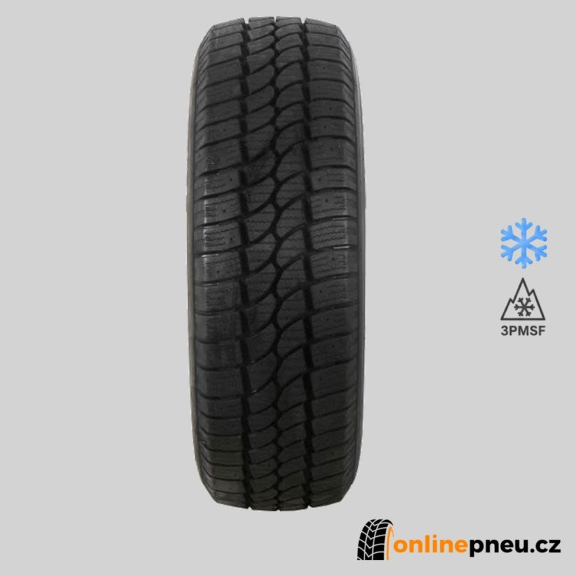Sebring FORMULA VAN+ WINTER (201) 215/75R16C 113R