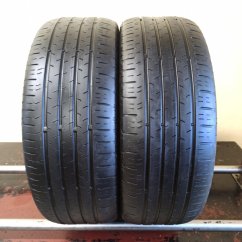 Continental 205/55 R16 91V 3,5mm (Bazarové)