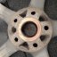 Alu disky Alutec 7,5Jx17'' , R17 , 5x112 , ET35