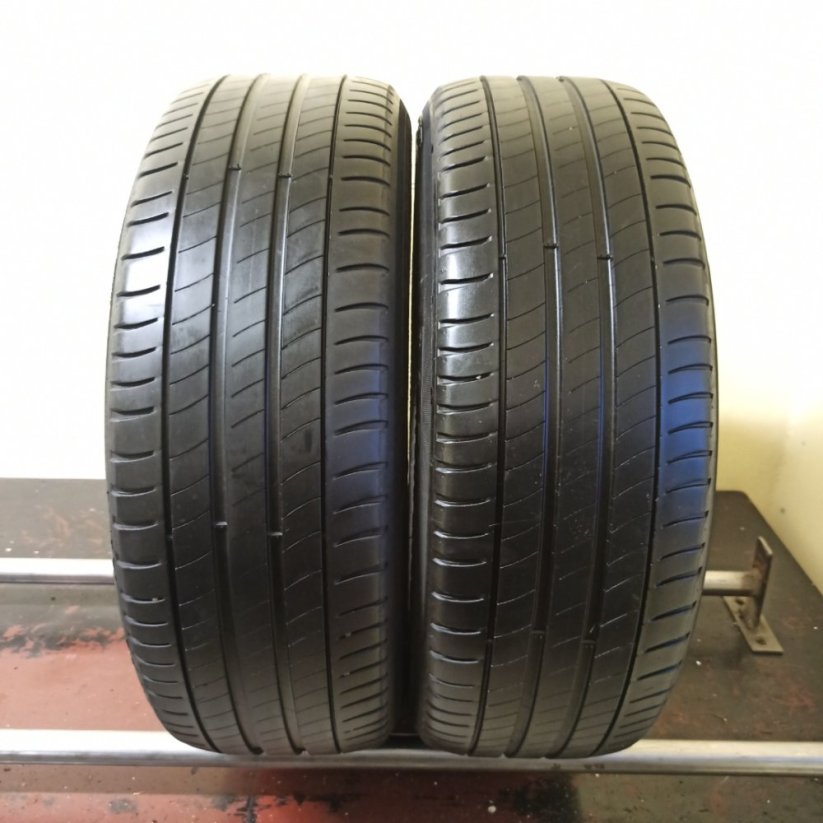 Michelin Primacy 3 205/55 R17 95V 4-4,5mm (Bazarové)