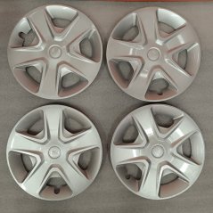 Poklice Ford Fiesta 16" (použité)