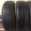 Bridgestone Blizzak LM001 185/60 R16 86H 8 mm