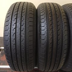 Goodyear Efficient Grip SUV 215/65 R16 98V 8 mm (Bazarové)