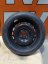 Zimní kola Toyota Aygo 4x100 ET35 pneu 165/60 R15