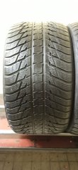 Nokian WR SUV 3 315/35 R20 110V 5 - 6 mm (Použité)