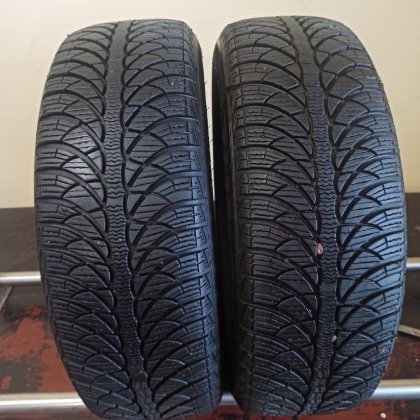 Fulda 185/60 R15 88T 6-6,5mm (Bazarové)