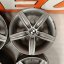 Alu kola BMW 1, 2 a 5er 7,5x17'' , 5x120 , ET43
