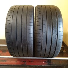 Michelin Pilot Sport 275/35 R20 102Y (Použité)