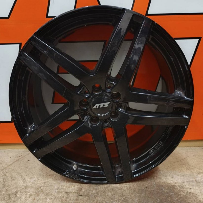 Alu kola ATS (Mercedes) 9Jx21 , R21 , 5x112 , ET37