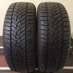 Fulda Kristall Control HP2 195/55 R16 87T 7 mm (Bazarové)