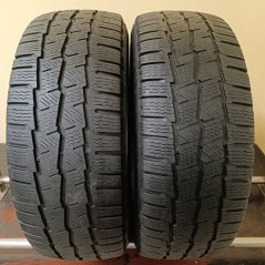 Michelin Agilis Alpin 235/65 R16C 121/119R 6 mm (Použité)