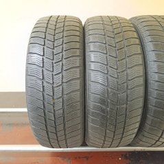 Barum Polaris 3 185/60 R15 84T 5 mm (Použité)