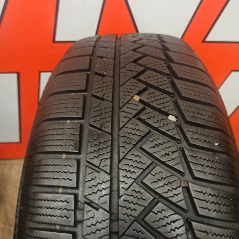 ALU kola Audi Q5, zimní pneu 235/65 R17 TOP SADA