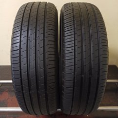 Falken Ziex 225/65 R17 102V 5,5 - 6,5 mm (Bazarové)