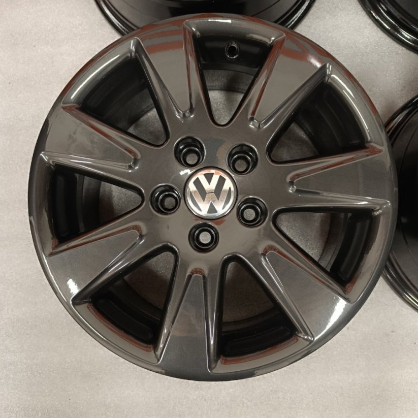 Alu kola Volkswagen Passat B6 7Jx16'' , R16 , ET45